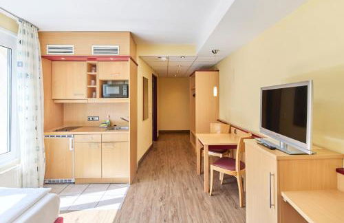 Apartments Aschheim - Foto 19