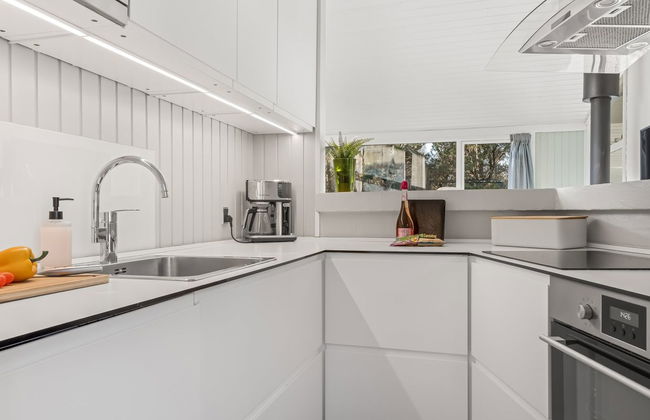 "Halwarth" - 250m from the sea - Foto 10