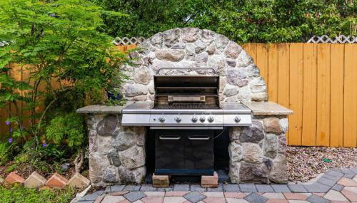 Charming 2BR Waterfront House - Foto 3