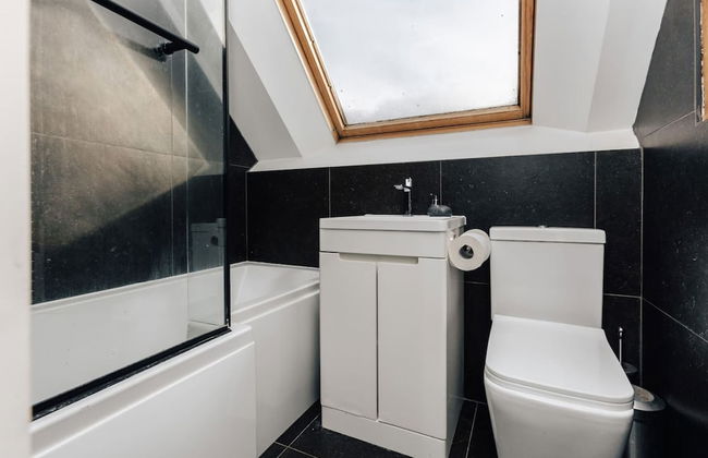 Riverside Cottage - From 1088 Per Night - Foto 25