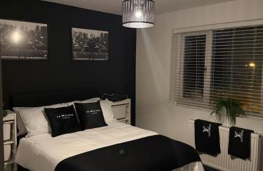 Hyacinth House - Foto 18