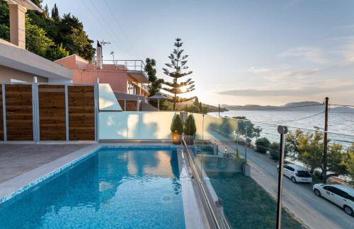 Valtes Luxurious Apartments - Foto 26