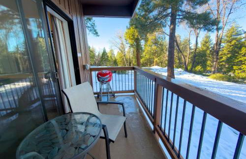 Inside Yosemite Park-Cozy Corner Unit-Sleeps 2 - Foto 42