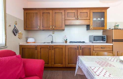 Appartamenti in Villa con ampio giardino esterno - Foto 33