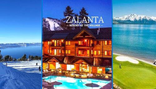 Ski In/Out - Zalanta - Great Location- 2 Hot Tubs - Heated Pool - Photo 1