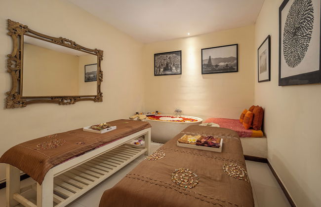 Rama Residence Seminyak - Foto 23