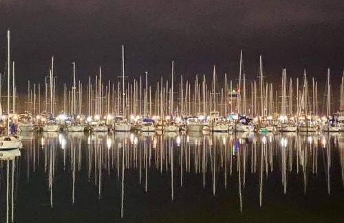 Itz a Vibe - 1 bedroom studio in the heart of DTSP - Foto 37