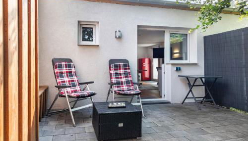 Ferienwohnung am Parksee - Foto 4