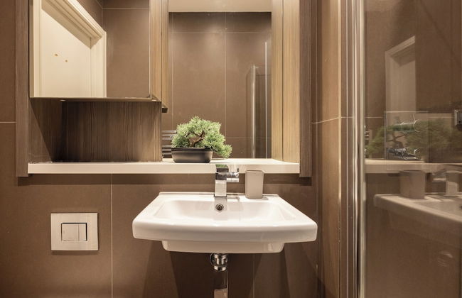 The Hounslow Apartment - Foto 17