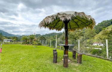 AMPLA CASA DE CAMPO - Afaven - Photo 52