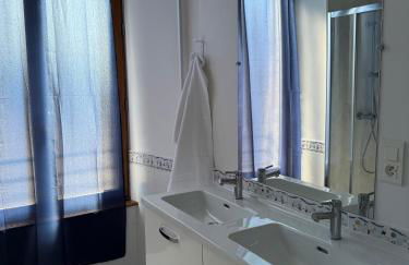 Maison de ville - 3 chambres - Foto 8