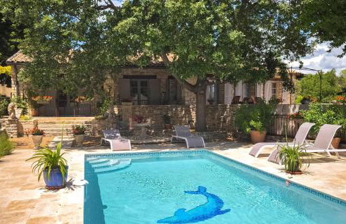 Amazing Home In St Martin De Castillon - Foto 12