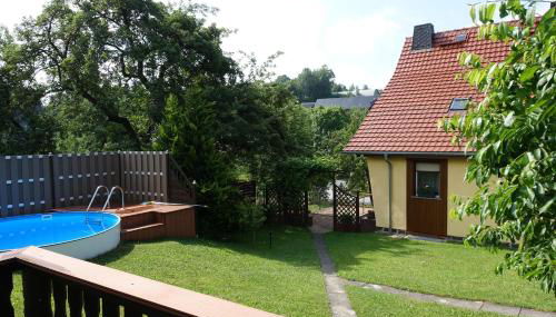 Ferienhaus Schaffrath - Foto 5, Garden