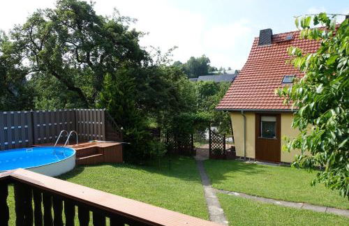 Ferienhaus Schaffrath - Foto 5