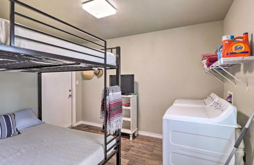 Welcoming Tow Home about 1 Mi to Lake Buchanan! - Foto 21