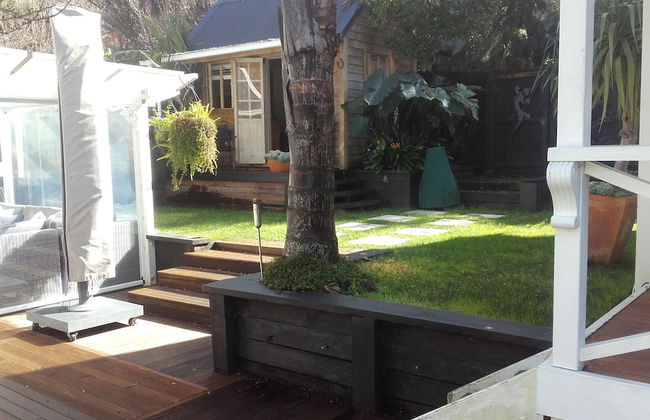 Harbour View Cottage Boutique B&b - Foto 41