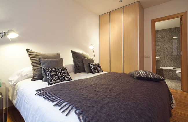 My Space Barcelona Park Putxet Rentals - Foto 7