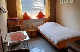 Gästehaus Münsterland für Geschäftsreisende und Monteure im 1OG - Photo 16