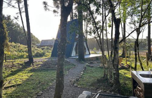 Chalé Araucárias Cambará do Sul - Foto 49