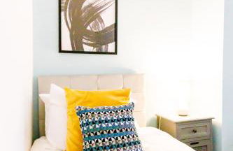 3Bed Cottage - WiFi & Parking - Perfect for Contractors - Foto 45