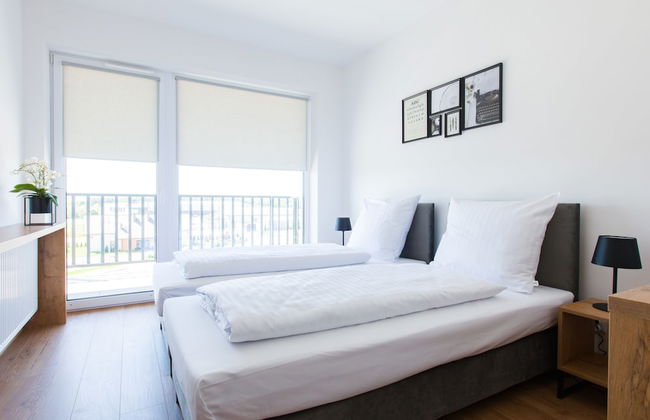 ZatorHome apartamenty - Foto 12