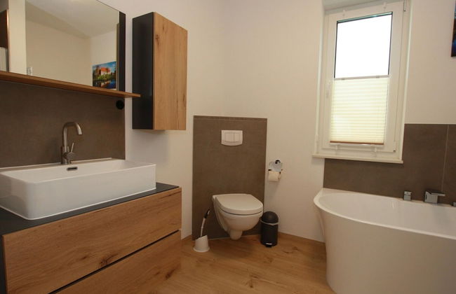 Ferienhaus am Rande der Lewitz - Foto 9