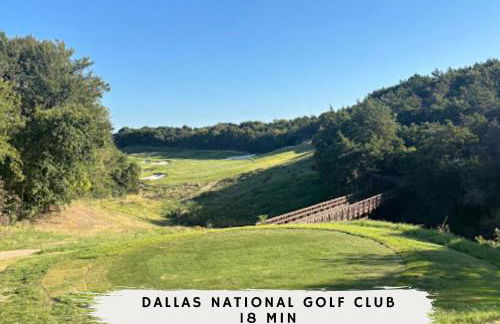 Charming Historic 3B Heart of Dallas - Sleeps 12 - Foto 32