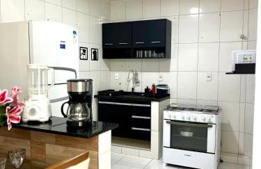 Casa e Aptos Privativos a 8 min do Aeroporto de Salvador e Próximo às Praias Self Check-in AUTOMÁTICO - Foto 69