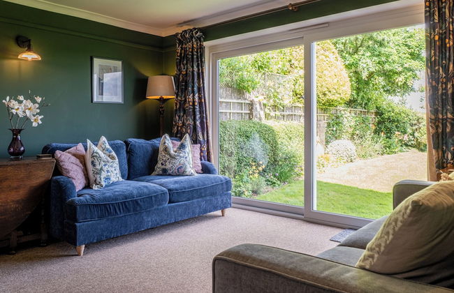 Gorgeous Rural 4BD Farm With Hot Tub - Foto 61