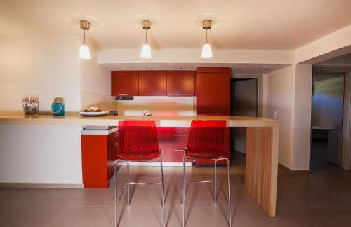 Beachfront Villa Fos, Afissos,Pelion. - Foto 46