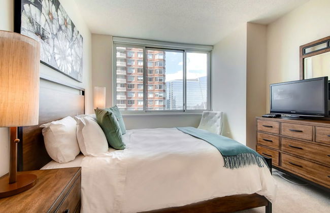 Global Luxury Suites at Newport - Foto 4