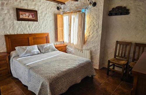 Casas rurales la Tejeruela - Foto 40