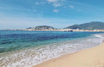 Magnifique appartement avec balcon vue mer à l'entrée d'Ajaccio - Foto 27