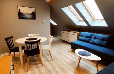 Apartament Nad Góralem - Foto 1