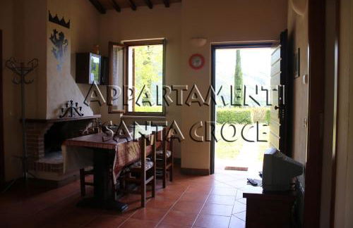 Appartamenti Santa Croce - Photo 51