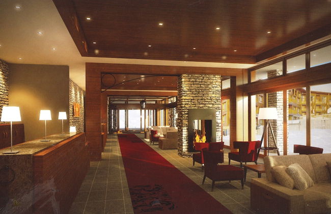 Hôtel Eden by Odalys - Foto 2