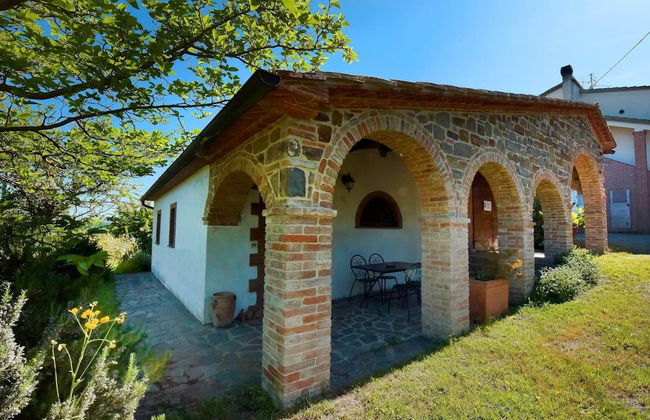 Belvilla by OYO Montenero - Foto 20