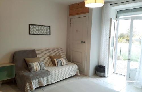 Gite Aux Lauriers - Foto 24