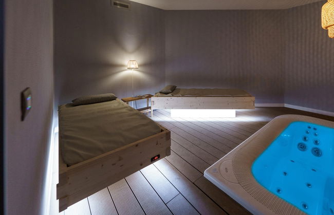 Charming Green and Blue Villa by Wonderful Italy - Photo 4