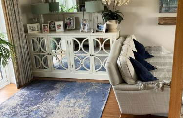 Meadow View - Entire 3 Bed House Near Stamford - Foto 10