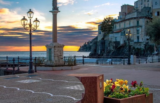 Freeholiday House in Amalfi Coast - Foto 26