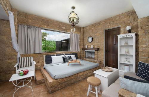 Evi's Afandou Suite - Vintage & Modern - Foto 8