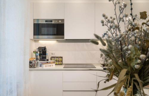 Palazzo Cavour, 34 - Luxury Suite Decumano - Foto 8