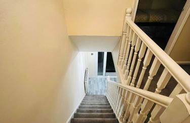 4 Bed room house near NTU Clifton campus - Foto 7