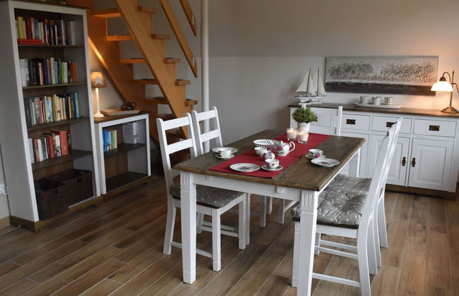 Ferienhaus in Dornumersiel - Photo 17