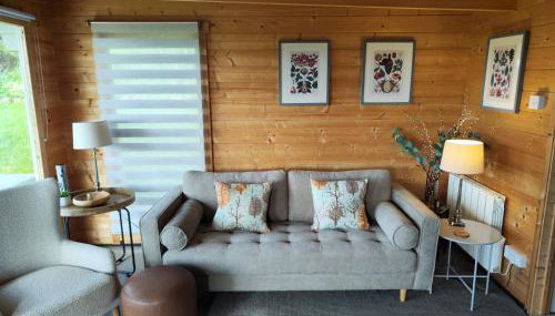 Vineyard lodge in Herefordshire - Foto 5