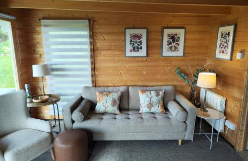 Vineyard lodge in Herefordshire - Foto 3