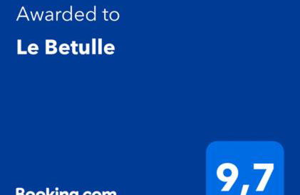 Le Betulle - Foto 21