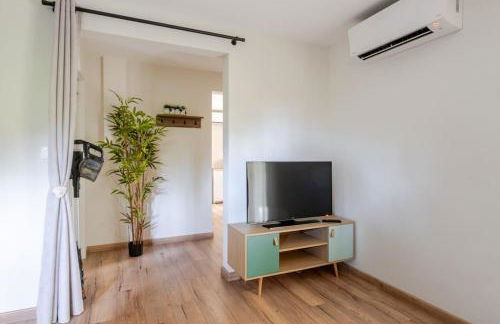 Meublé de tourisme 3 étoiles avec terrasse et jardin - Foto 12