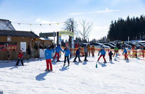 Astenblick Apartments Winterberg with sauna - Photo 27